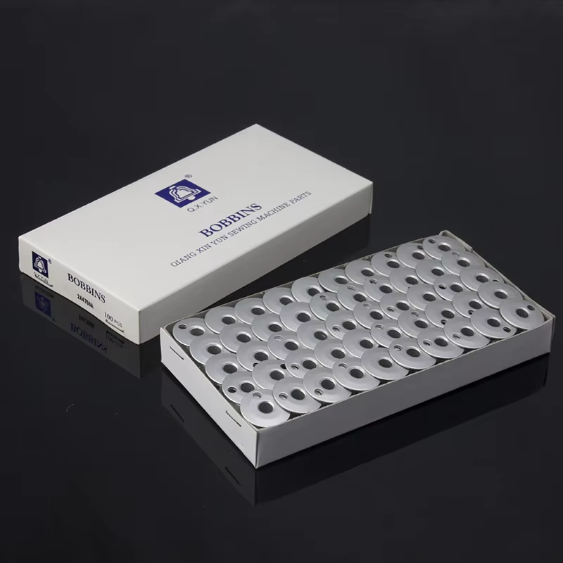 Sewing Machine Yarn - Q.X.YUN high quality Double needle sewing