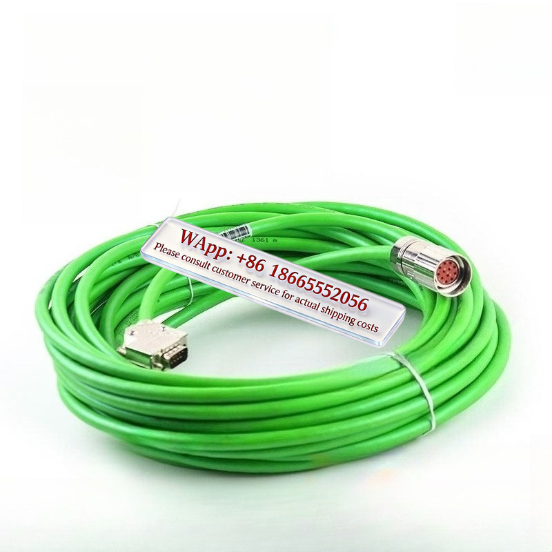 Sewing Custom - SEW encoder ca &ble, feedback ca