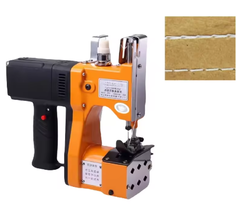 Sewing Lab - Multi Mode Bag Sewing Sealing Machine