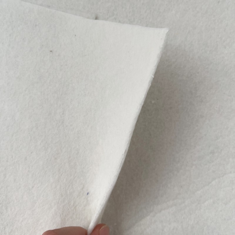 Textile And Sewing Materials - 3mm Thickness Soft Wool Felt Fabric