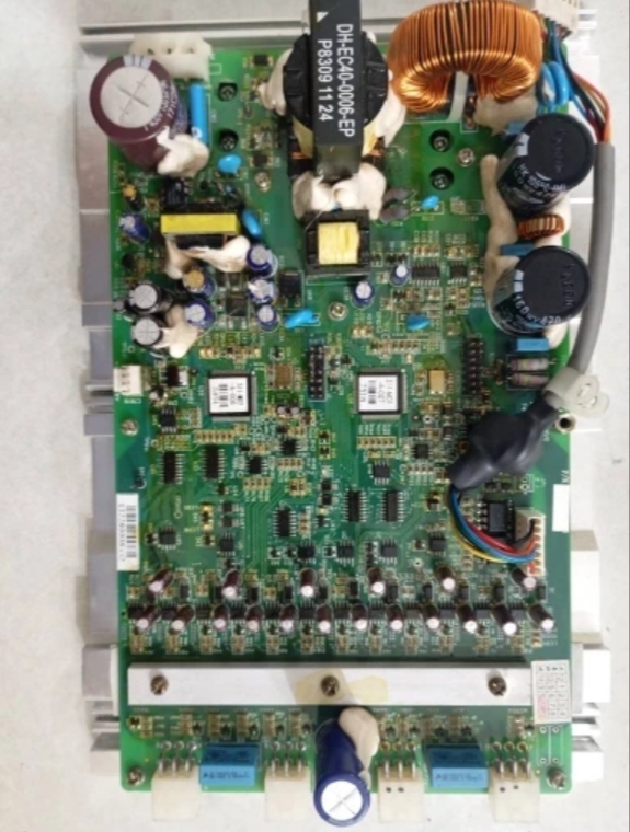 Sewing Custom - 1PCS Used but Ok Circuit Board