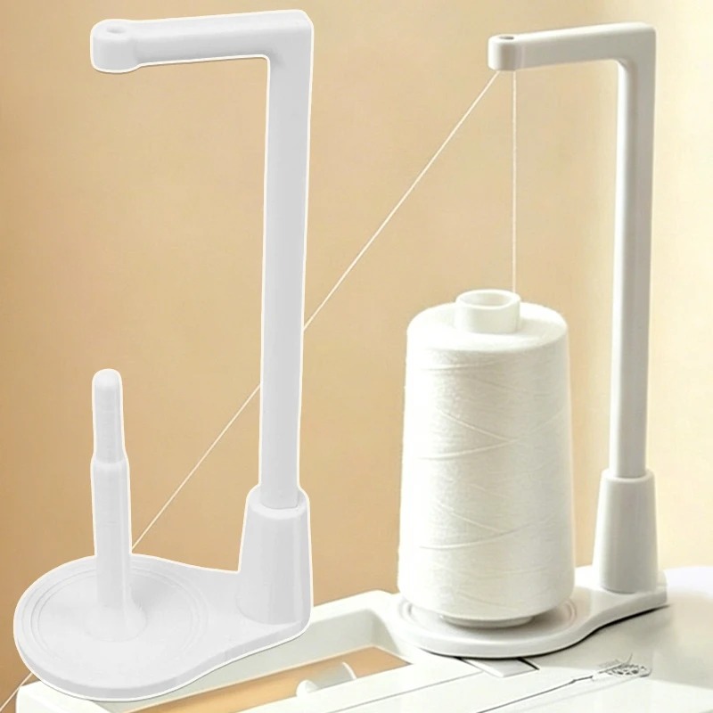 Sewing Machine Yarn - Sewing Machine Thread Stand Universal 3D