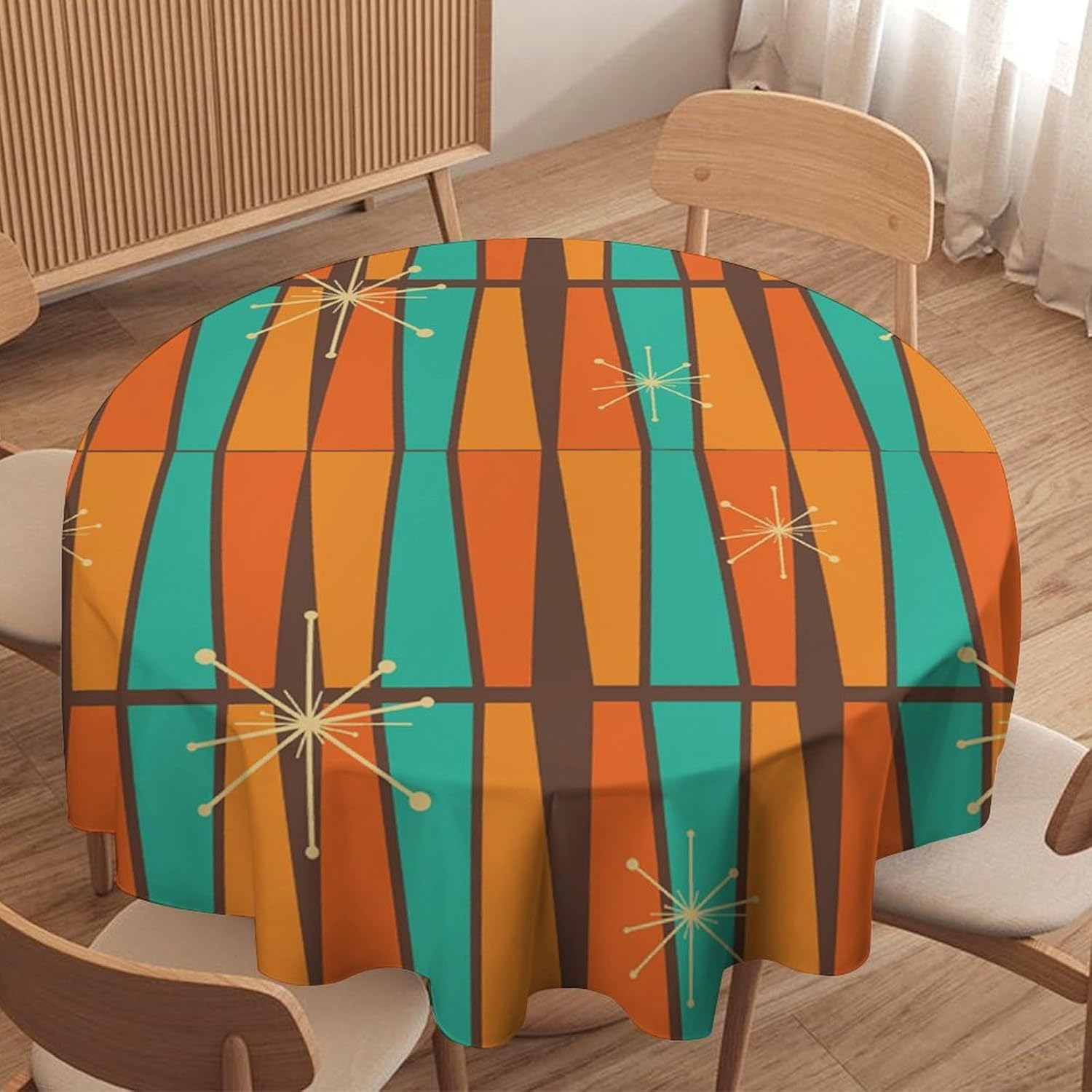 Mid Century Modern Orange Yell - Century Textile & Sewing Supply Avenue C North Saskatoon Sk ulasan dan harga