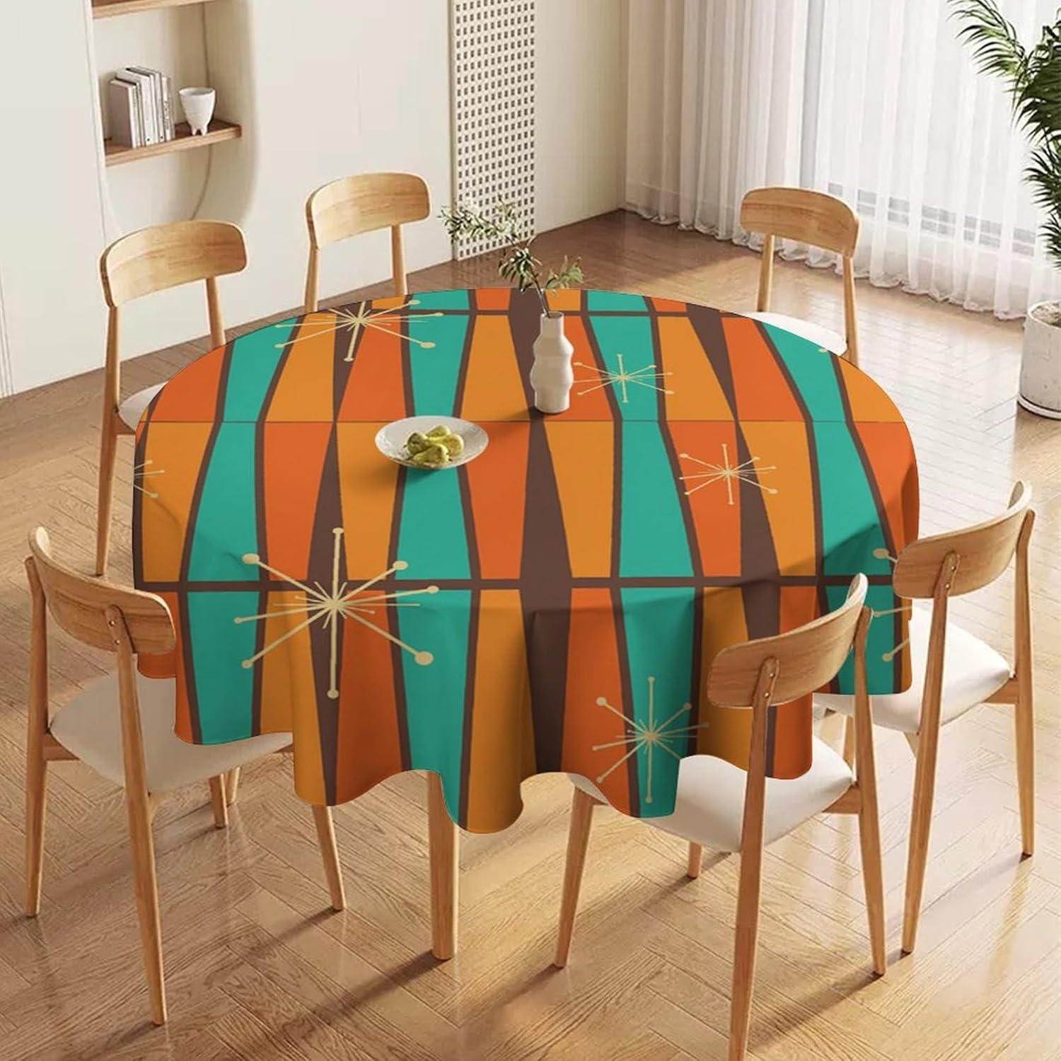 Mid Century Modern Orange Yell - Century Textile & Sewing Supply Avenue C North Saskatoon Sk ulasan dan harga