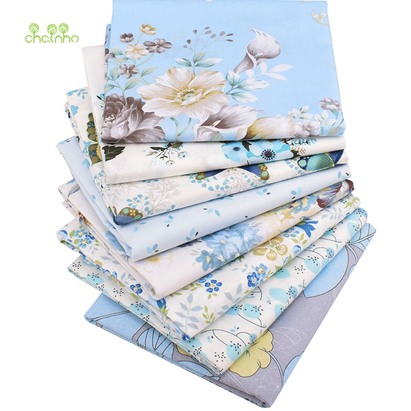 Chainho,Printed Twill Weave Co - Sewing Textiles ulasan dan harga