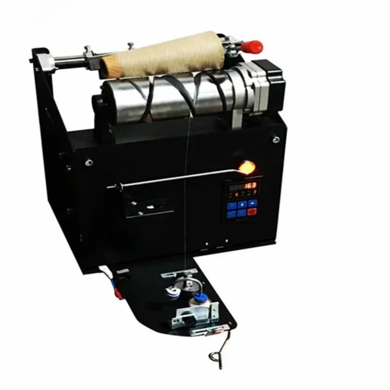 Rewingding Machine High Produc - Sewing Thread Production ulasan dan harga