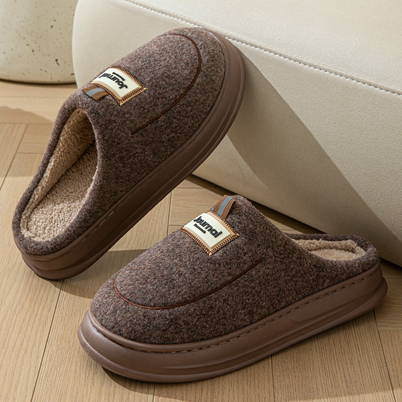 Big Size 50-51 Men Indoor Cott - Sewing House ulasan dan harga