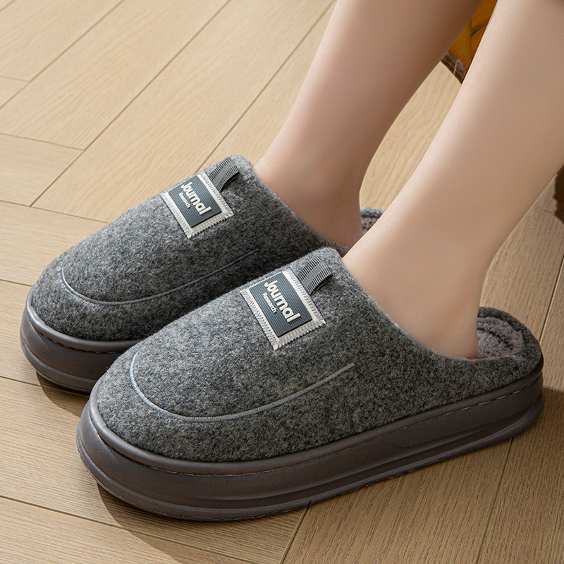 Big Size 50-51 Men Indoor Cott - Sewing House ulasan dan harga