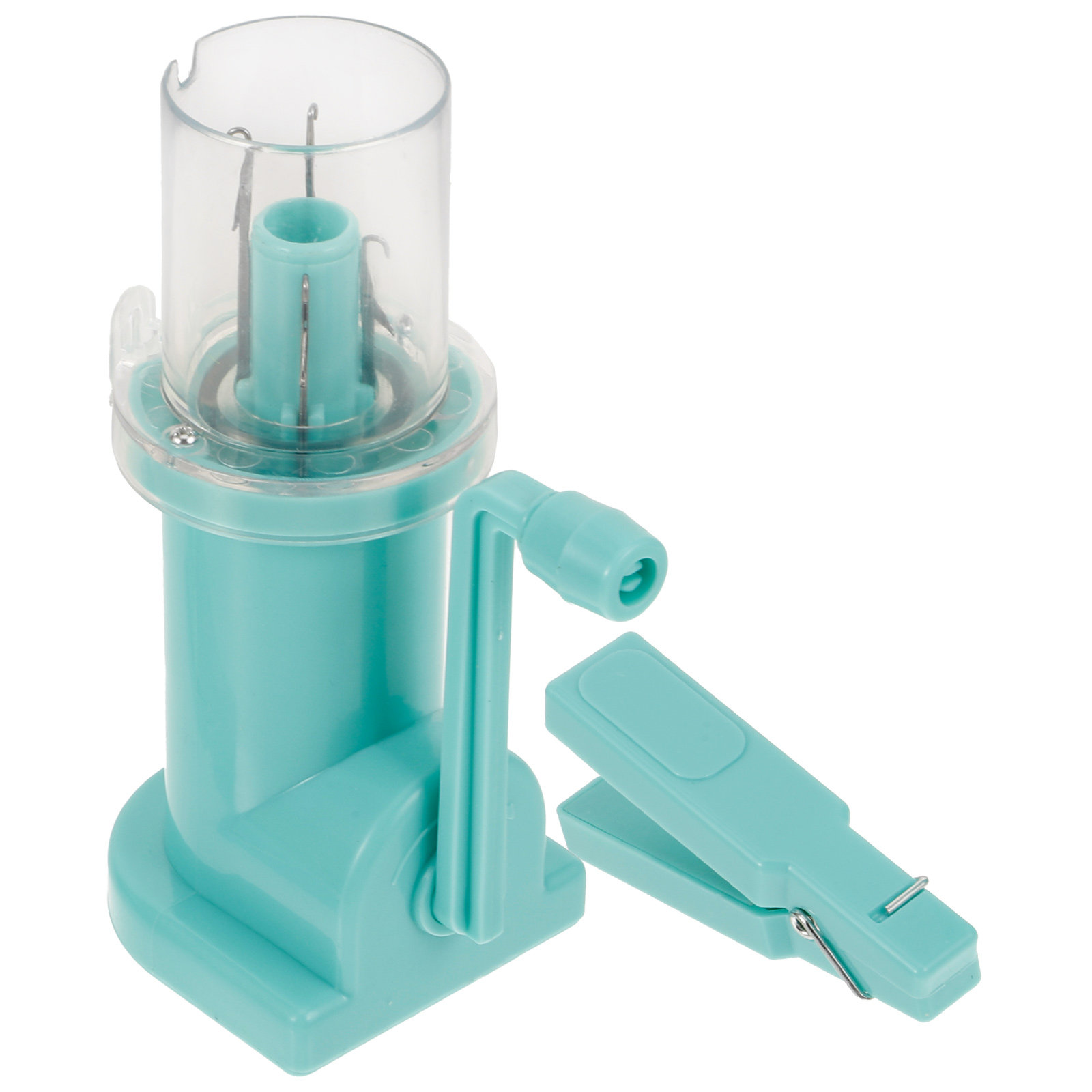 Hand Knitting Machine Spool Kn - Sewing Machine Yarn ulasan dan harga