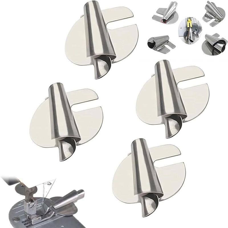 2026 New 4Pcs Sewing Machine F - Sewing Kit ulasan dan harga