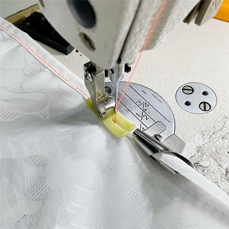 2026 New 4Pcs Sewing Machine F - Sewing Kit ulasan dan harga