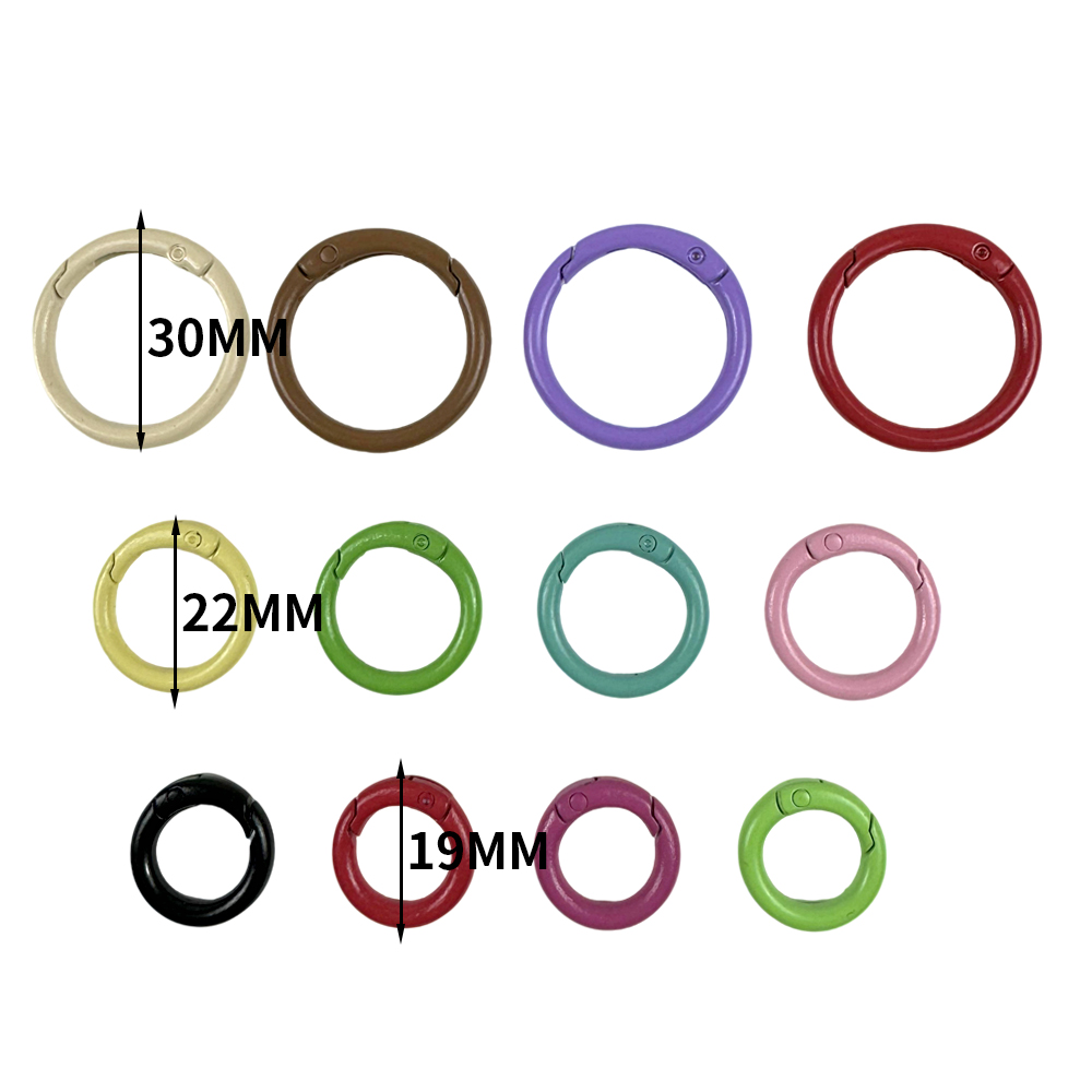 20Pcs Nylon Invisible Zippers, - Textile And Sewing Supply ulasan dan harga