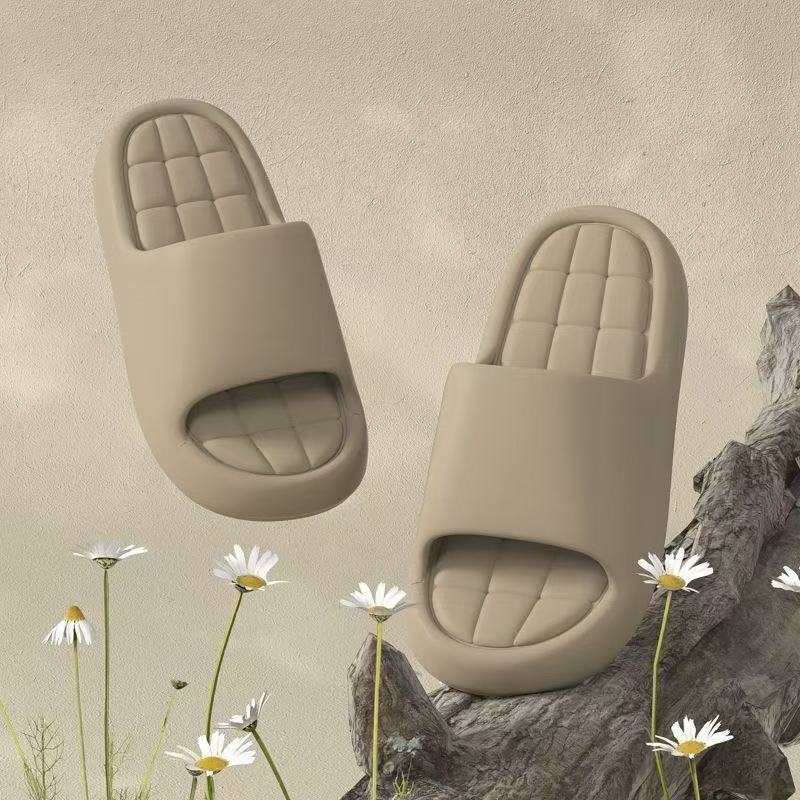 Women Summer Slippers Bathroom - Sewing House ulasan dan harga