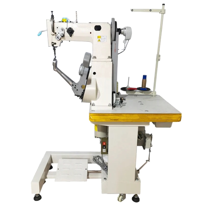 Shoe Sole Stitching Sewing Thr - Sewing Thread Production ulasan dan harga