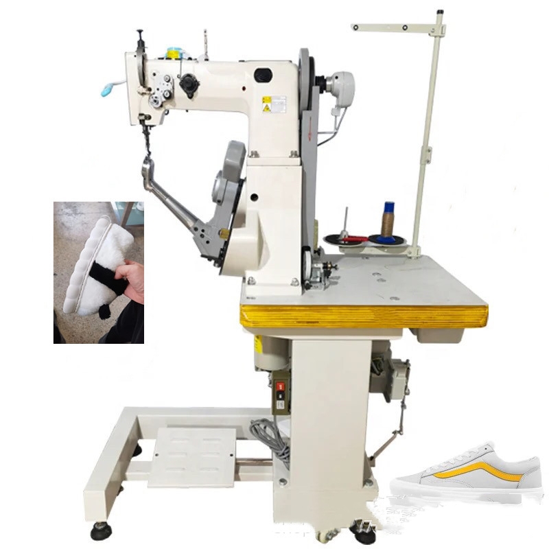 Shoe Sole Stitching Sewing Thr - Sewing Thread Production ulasan dan harga