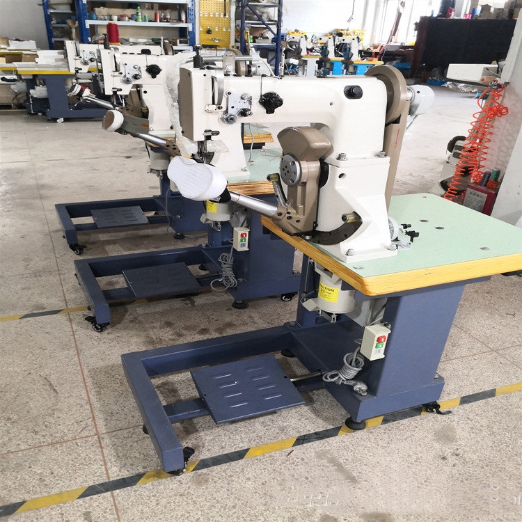 Shoe Sole Stitching Sewing Thr - Sewing Thread Production ulasan dan harga