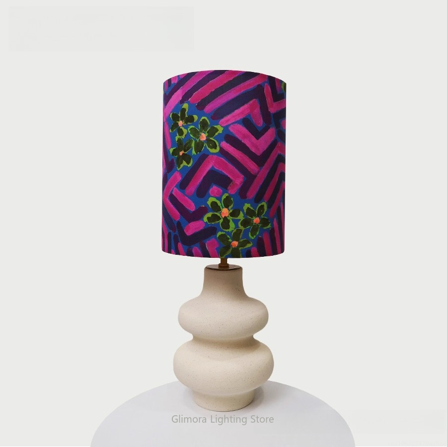 Liberty Fabric Table Lamp: Imp - Century Textile & Sewing Supply Avenue C North Saskatoon Sk ulasan dan harga