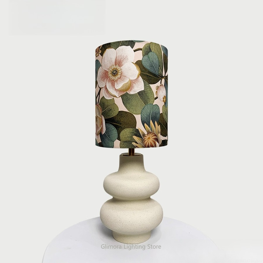 Liberty Fabric Table Lamp: Imp - Century Textile & Sewing Supply Avenue C North Saskatoon Sk ulasan dan harga
