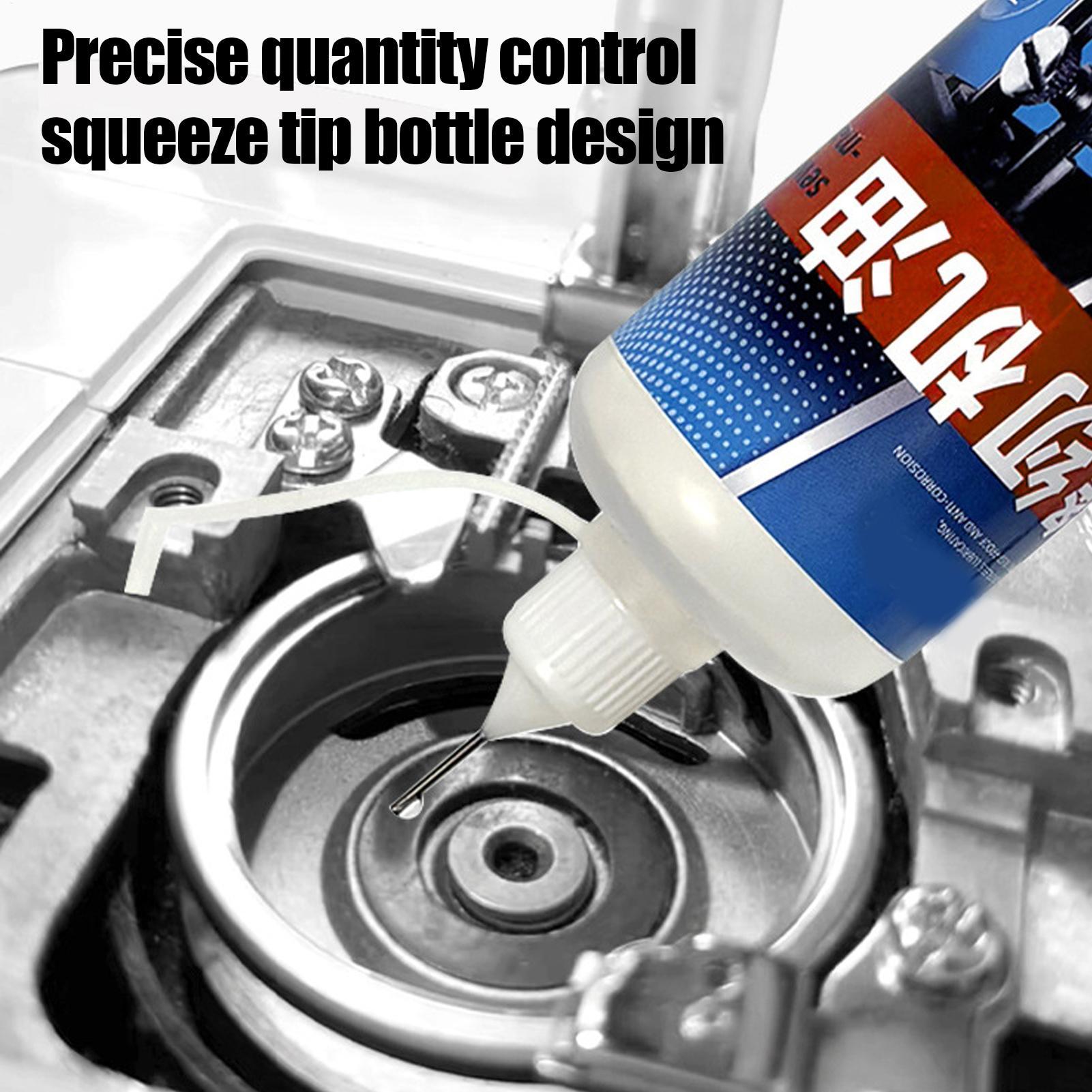 Sewing Machine Oil Commercial  - Sewing House ulasan dan harga