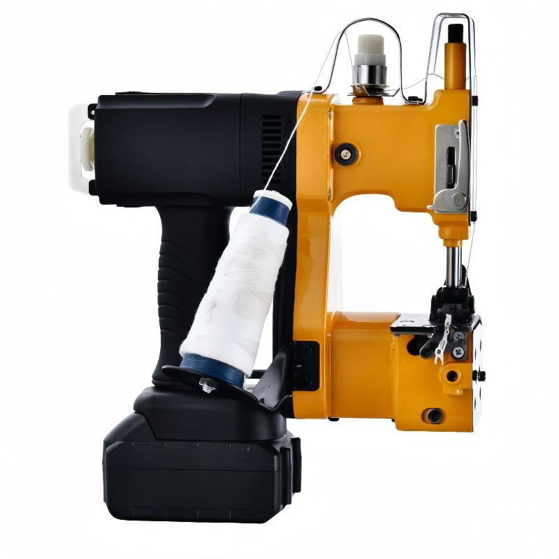 Multi Mode Bag Sewing Sealing  - Sewing Lab ulasan dan harga