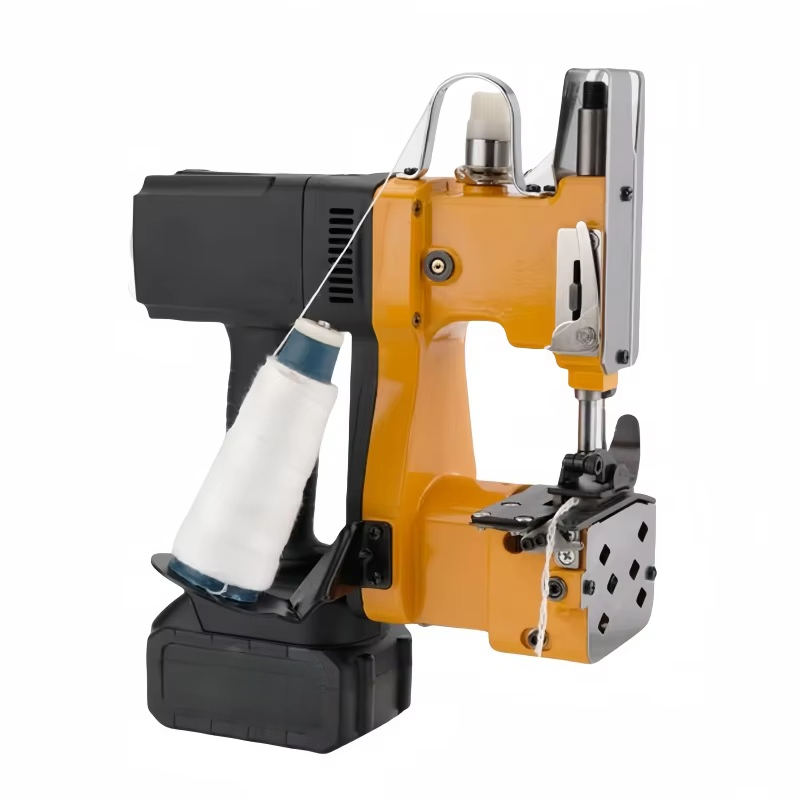 Multi Mode Bag Sewing Sealing  - Sewing Lab ulasan dan harga