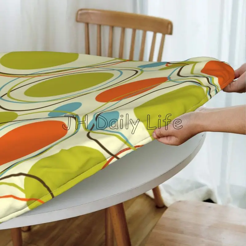 1950s Retro Yellow Abstract Mi - Century Textile & Sewing Supply Avenue C North Saskatoon Sk ulasan dan harga
