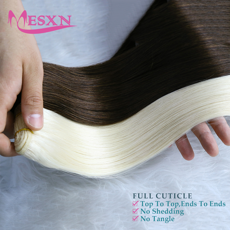 Human Hair Weft Extensions Hai - Sewing Lab ulasan dan harga