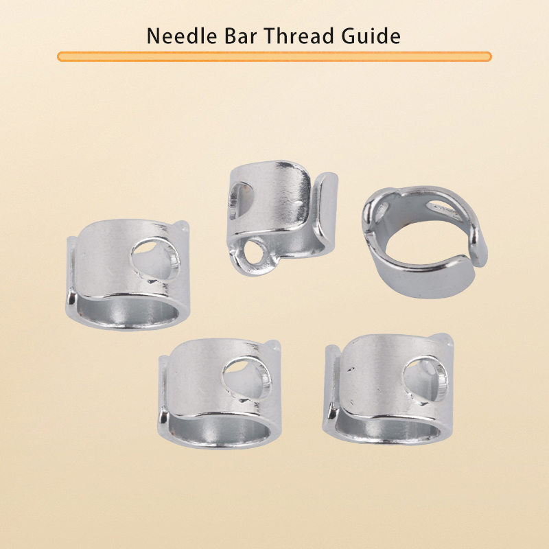 Needle Bar Thread Guide #229-0 - Sewing Machine Yarn ulasan dan harga