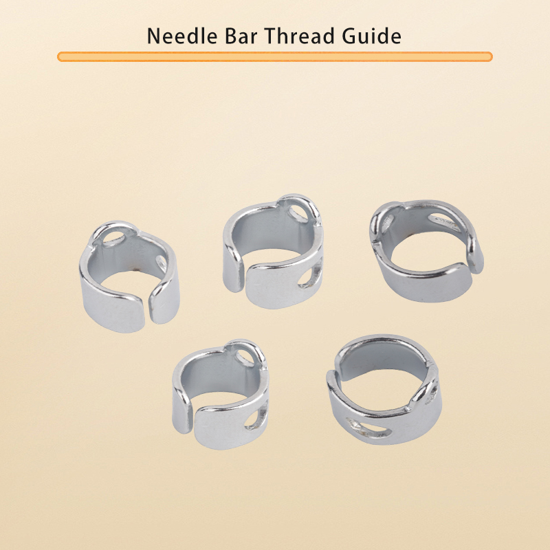 Needle Bar Thread Guide #229-0 - Sewing Machine Yarn ulasan dan harga