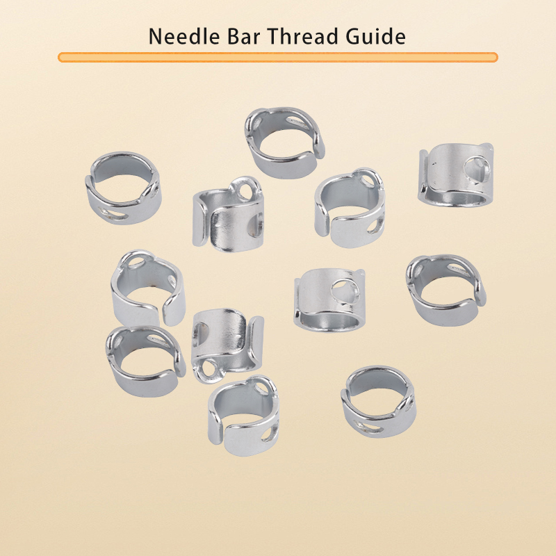 Needle Bar Thread Guide #229-0 - Sewing Machine Yarn ulasan dan harga