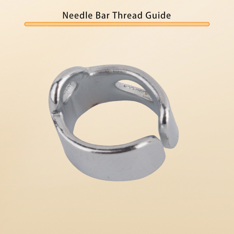 Needle Bar Thread Guide #229-0 - Sewing Machine Yarn ulasan dan harga