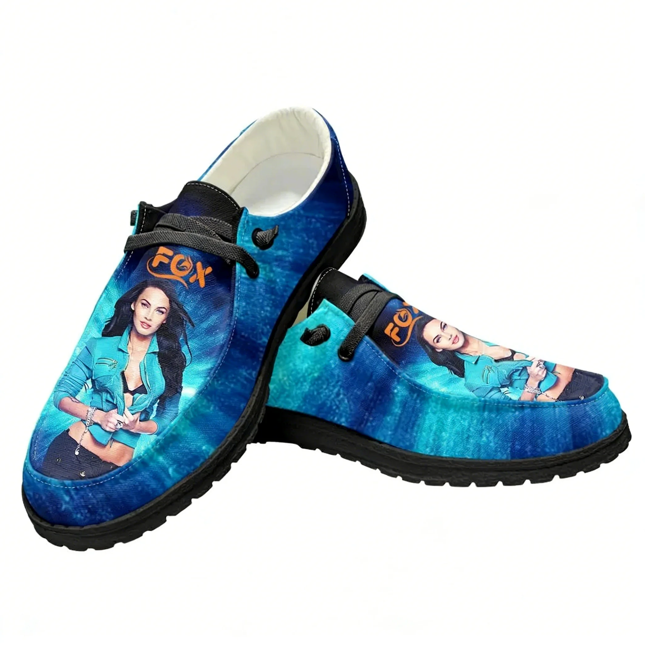 Megan Fox Actor Singer Casual  - Sewing Custom ulasan dan harga