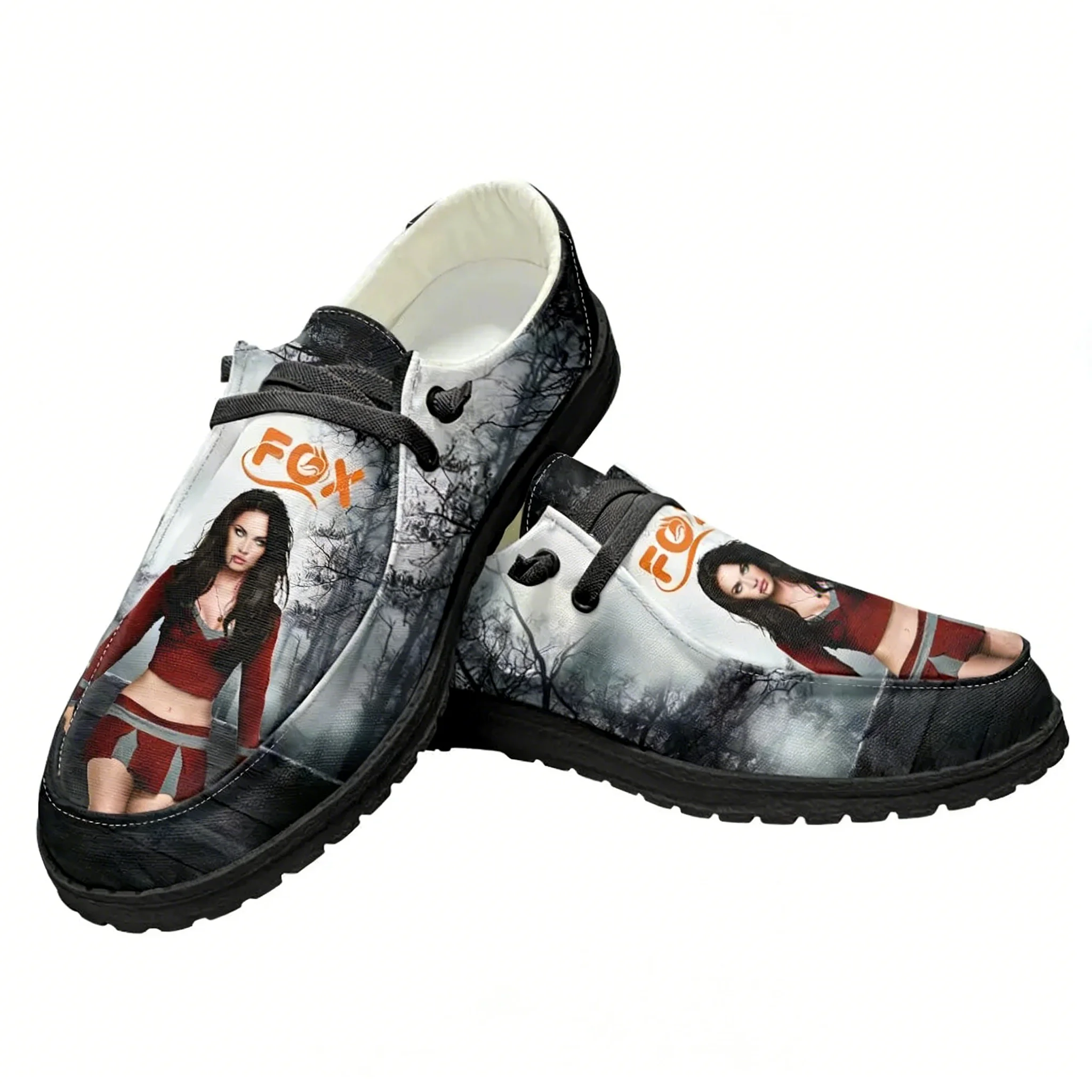 Megan Fox Actor Singer Casual  - Sewing Custom ulasan dan harga