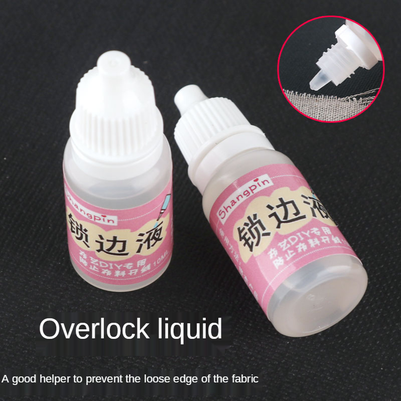 Liquid Sewing Solution Kit No  - Sewing Lab ulasan dan harga