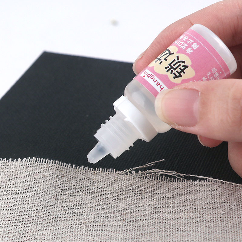 Liquid Sewing Solution Kit No  - Sewing Lab ulasan dan harga