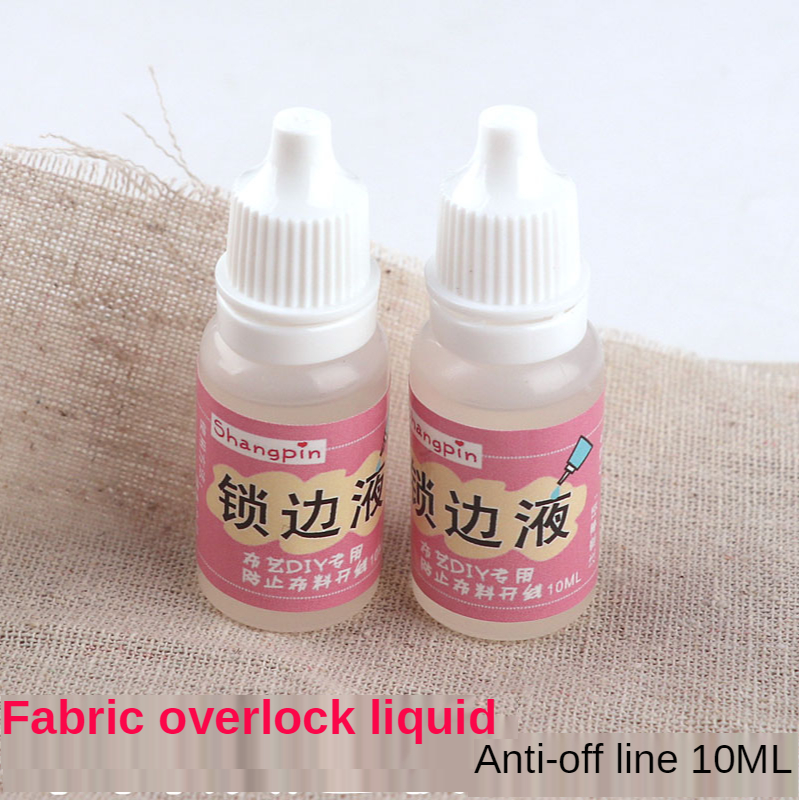 Liquid Sewing Solution Kit No  - Sewing Lab ulasan dan harga
