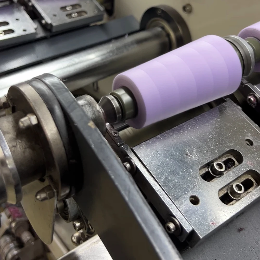 2025 Products High Speed Autom - Sewing Thread Production ulasan dan harga