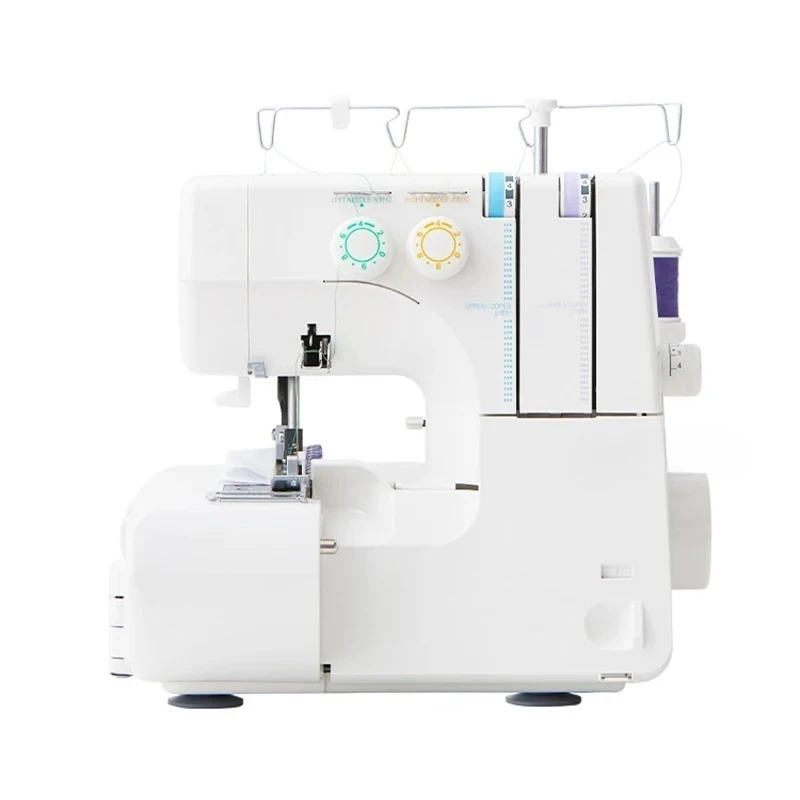 099 product overlock sewing ma - Sewing Thread Production ulasan dan harga