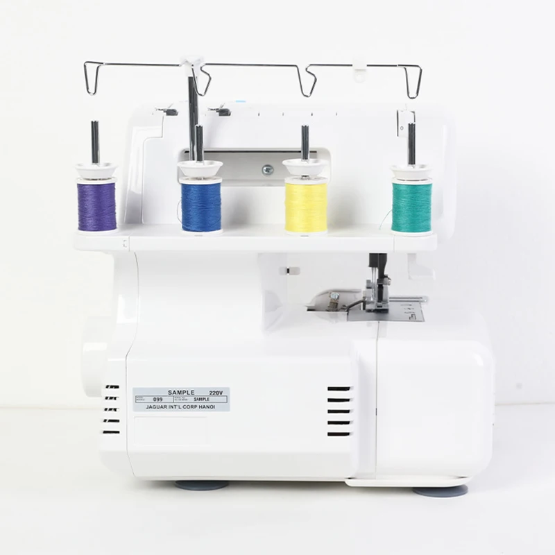 099 product overlock sewing ma - Sewing Thread Production ulasan dan harga