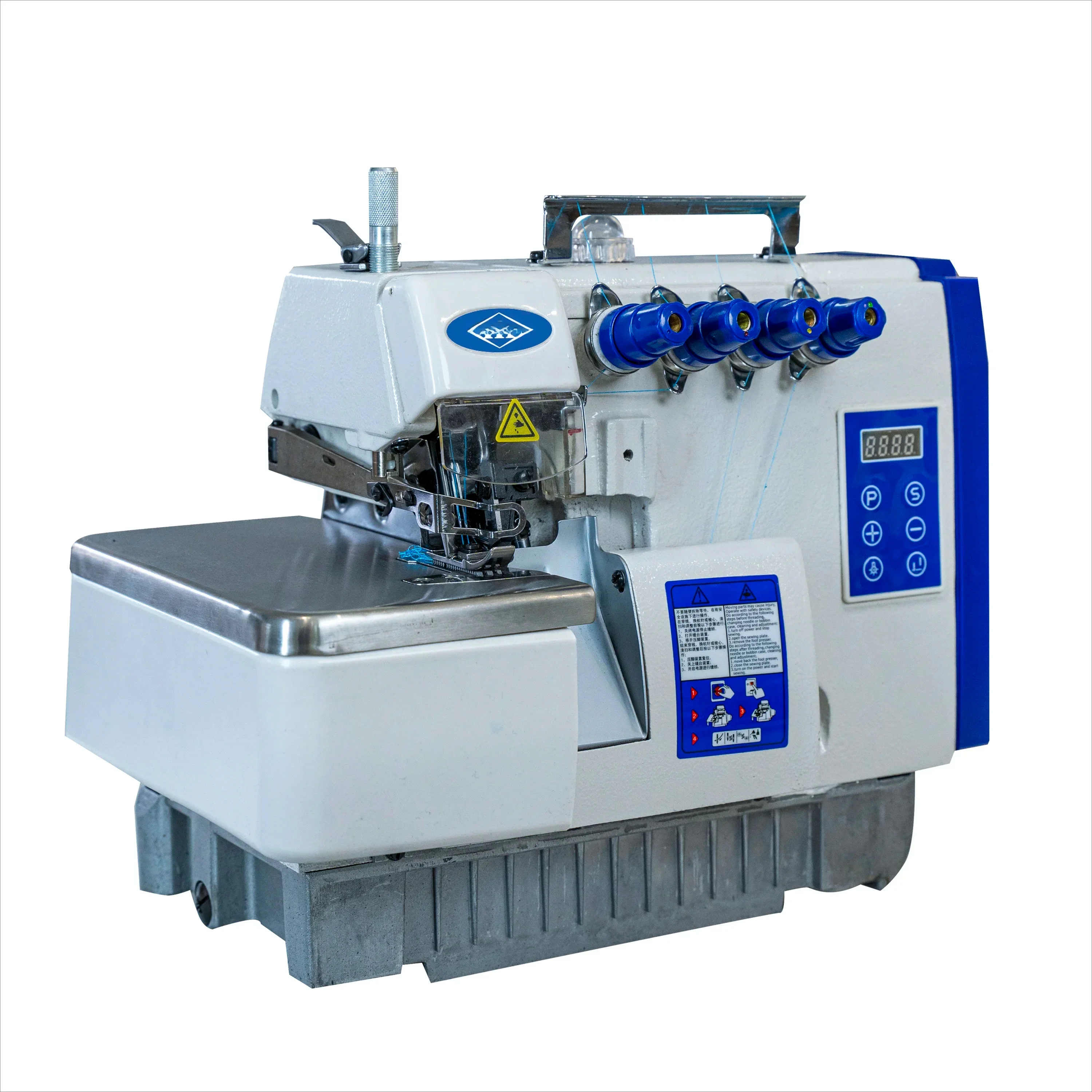 Hot selling products in 2024 D - Sewing Thread Production ulasan dan harga