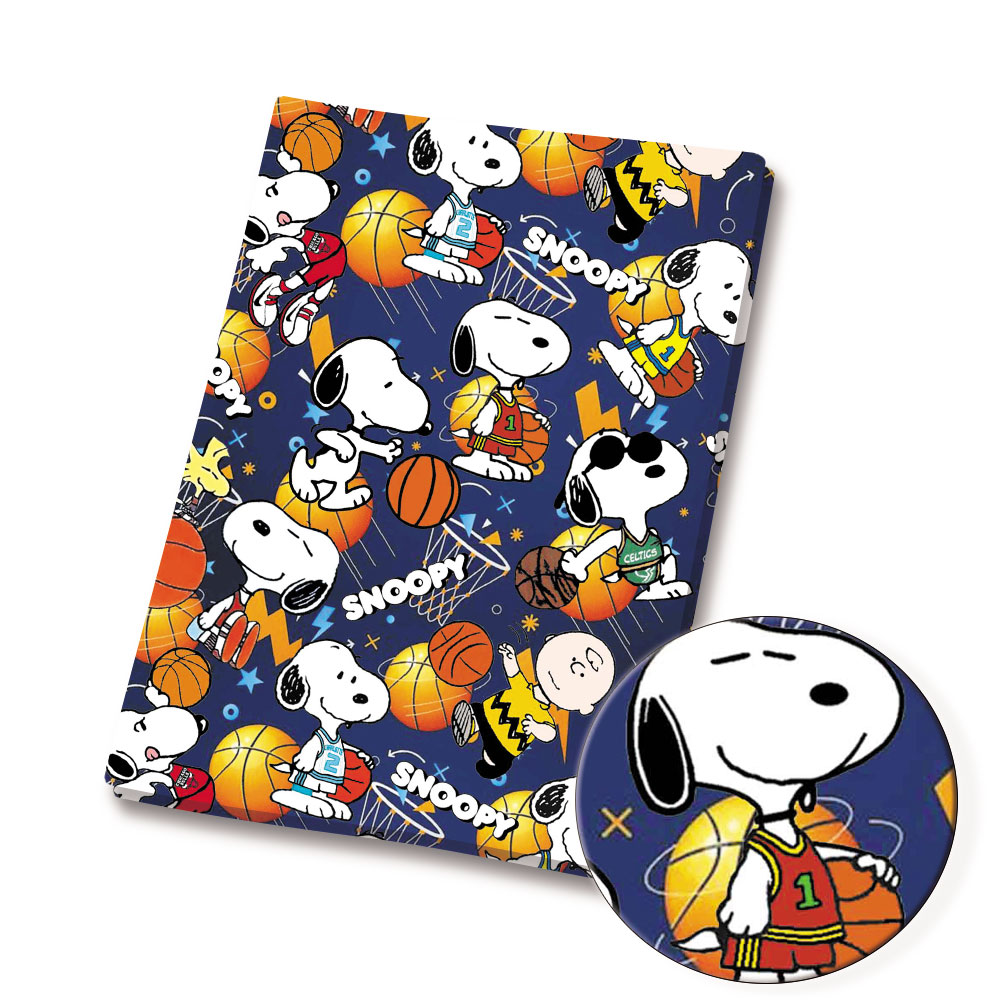 TAKARA TOMY Snoopy fabric140x5 - Sewing Textiles ulasan dan harga