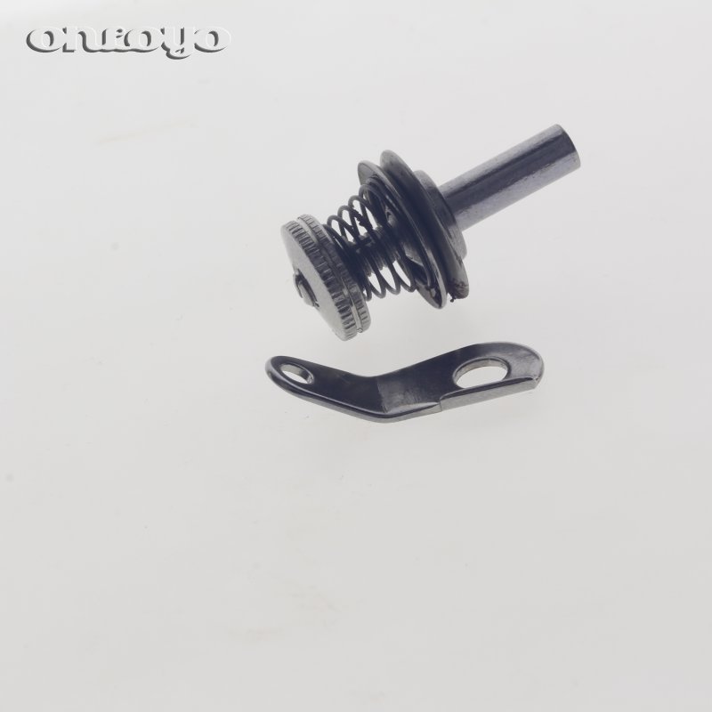 Computer Lockstitch Sewing Mac - Gripper Foot Walking ulasan dan harga