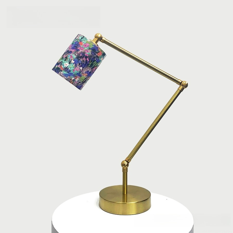 Adjustable Reading Lamp: Metal - Century Textile & Sewing Supply Avenue C North Saskatoon Sk ulasan dan harga