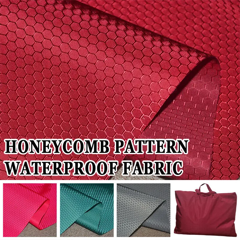 Waterproof PU Fabric Coating B - Textile And Sewing Supply ulasan dan harga
