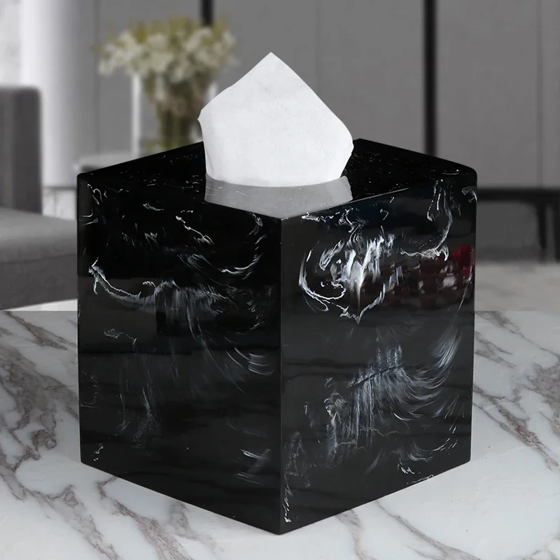 Ink Pattern Black White Tissue - Pattern Tissue Paper ulasan dan harga