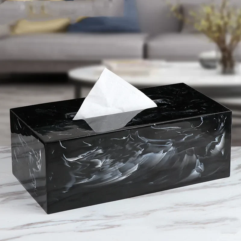 Ink Pattern Black White Tissue - Pattern Tissue Paper ulasan dan harga