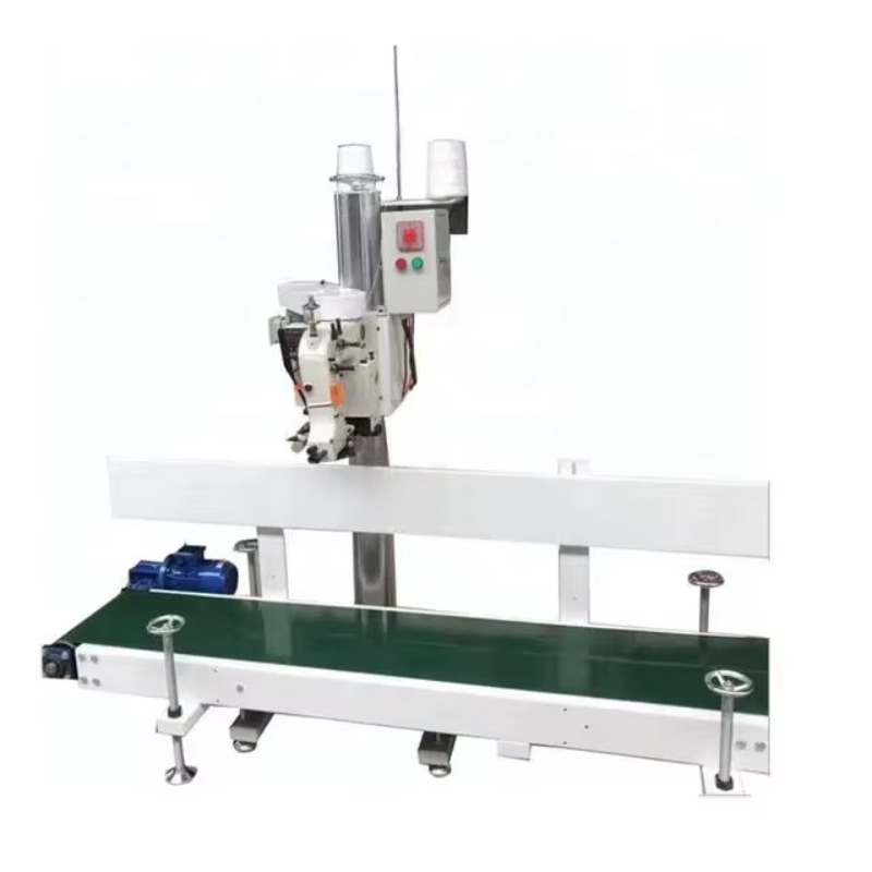 Industrial High Speed Double T - Sewing Thread Production ulasan dan harga