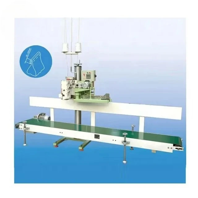 Industrial High Speed Double T - Sewing Thread Production ulasan dan harga