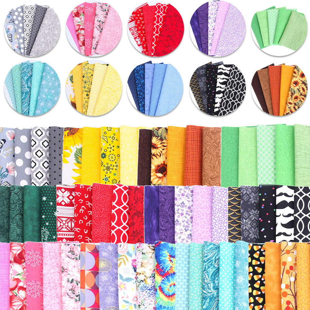 5Pcs Galaxy Animal Leopard Flo - Textile And Sewing Supply ulasan dan harga