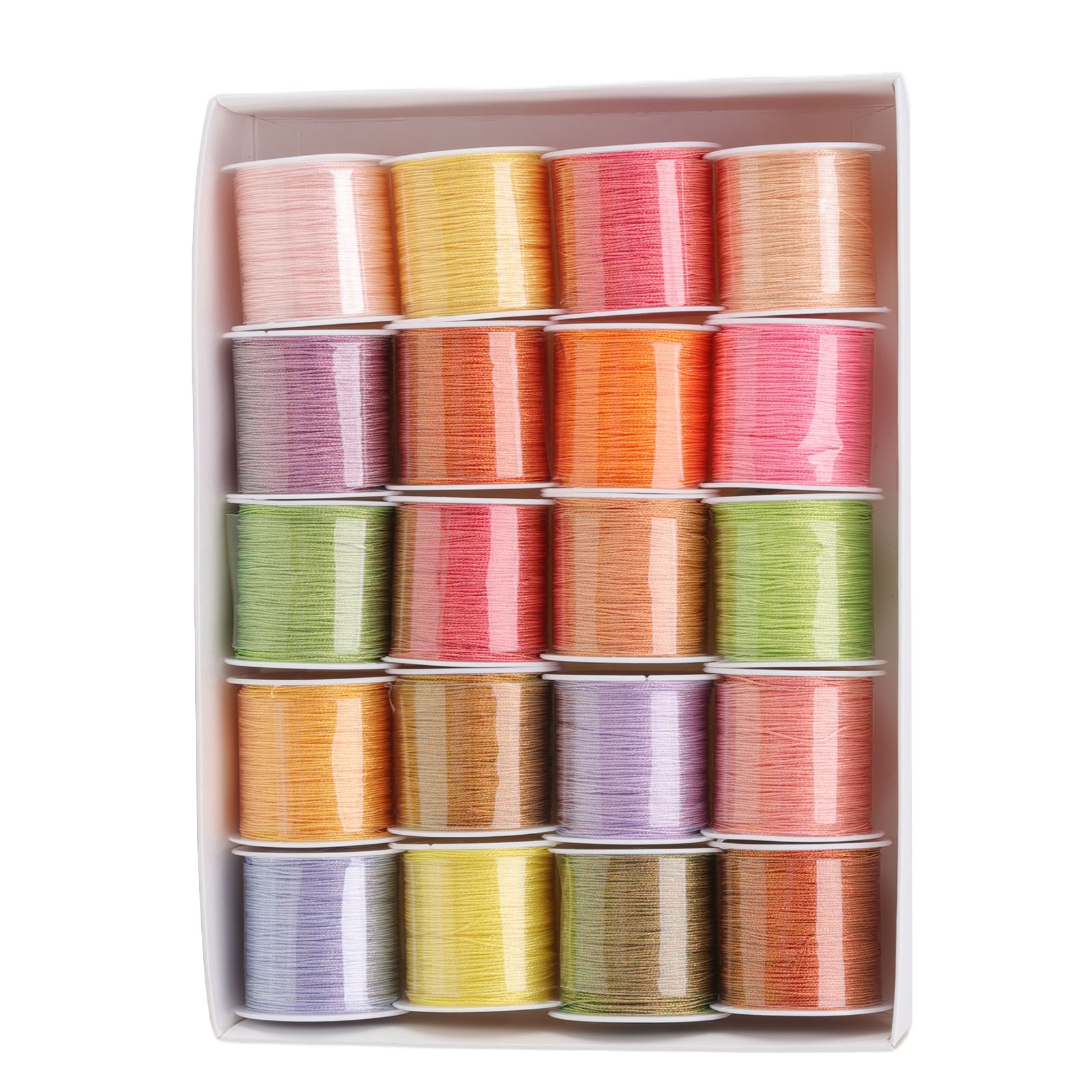 Necklace Cord Waxed Thread Cut - Sewing Thread Production ulasan dan harga